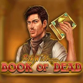 Book of Dead online slot from Play'n GO – play at respincasinos.com