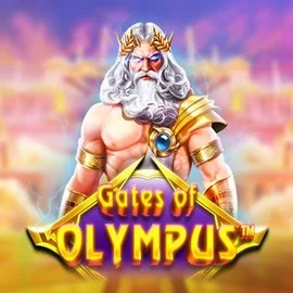 Play Gates of Olympus slot by Pragmatic Play on respincasinos.com