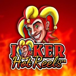 Joker Hot Reels – slot by Playtech, featured at respincasinos.com