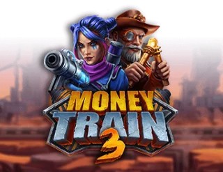 Play Money Train 3 slot by Relax Gaming on respincasinos.com