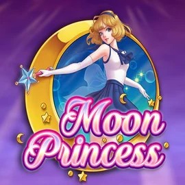 Try Moon Princess slot by Play'n GO on respincasinos.com – logo image
