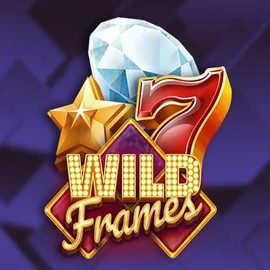 Enjoy Wild Frames by Play'n GO – logo hosted on respincasinos.com
